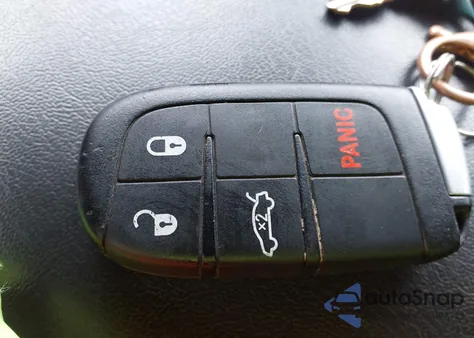 2015 Chrysler 200 S from USA, damaged, VIN 1C3CCCDG7FN610443